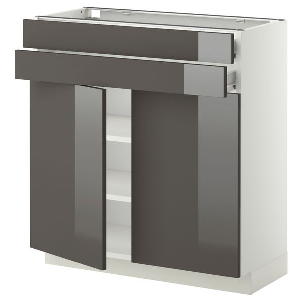 IKEA, вид спереди