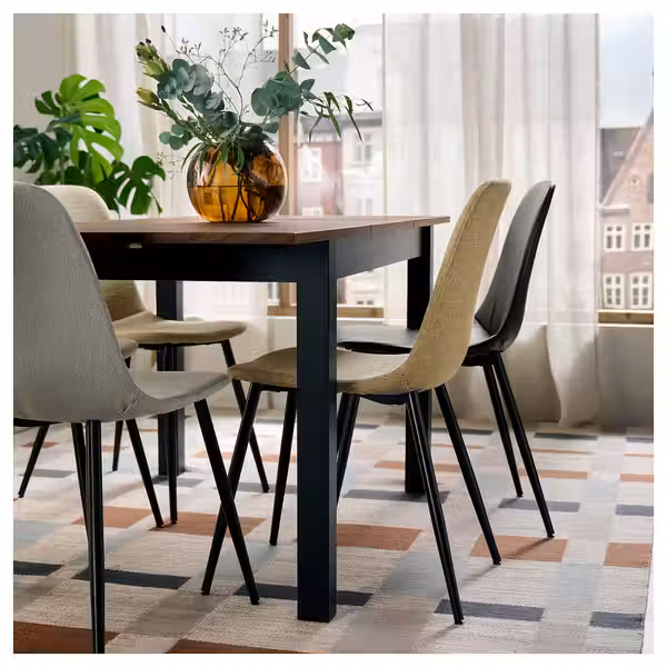 IKEA, дополнительный ракурс