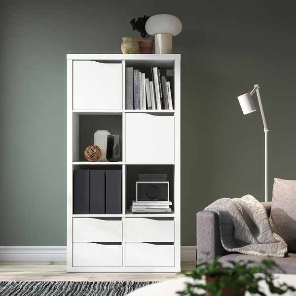 IKEA, дополнительный ракурс