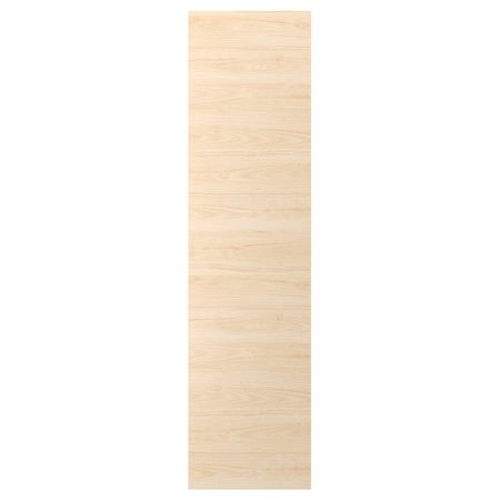 Накладная панель, под светлый ясень 62x240 см IKEA ASKERSUND АСКЕРСУНД 403.549.28