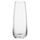 Ваза, прозрачное стекло 15 см IKEA BERÄKNA БЕРЭКНА 304.577.76