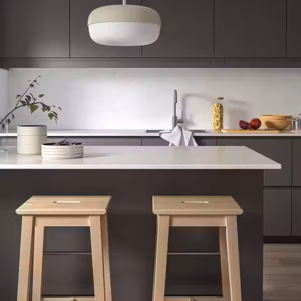 TÄRNHULT ТЭРНХУЛЬТ Настенная панель под заказ - фото 3