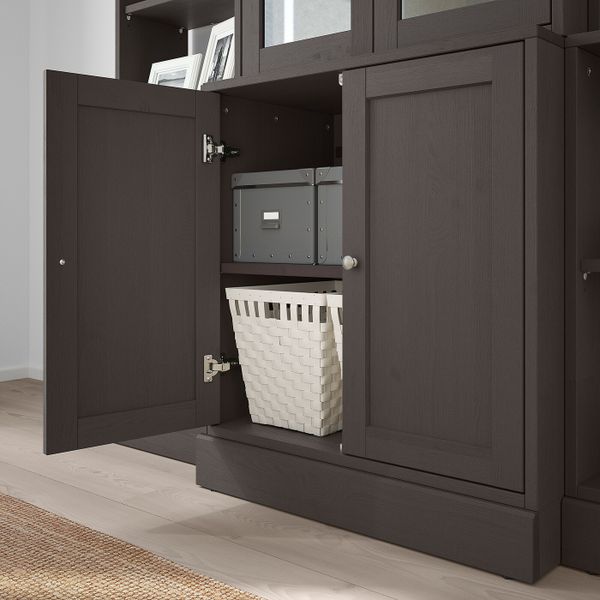IKEA, дополнительный ракурс