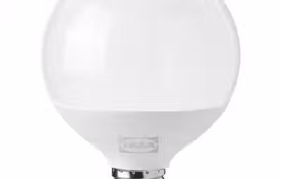 SOLHETTA СОЛХЕТТА Светодиодная лампочка E27 1521 лм