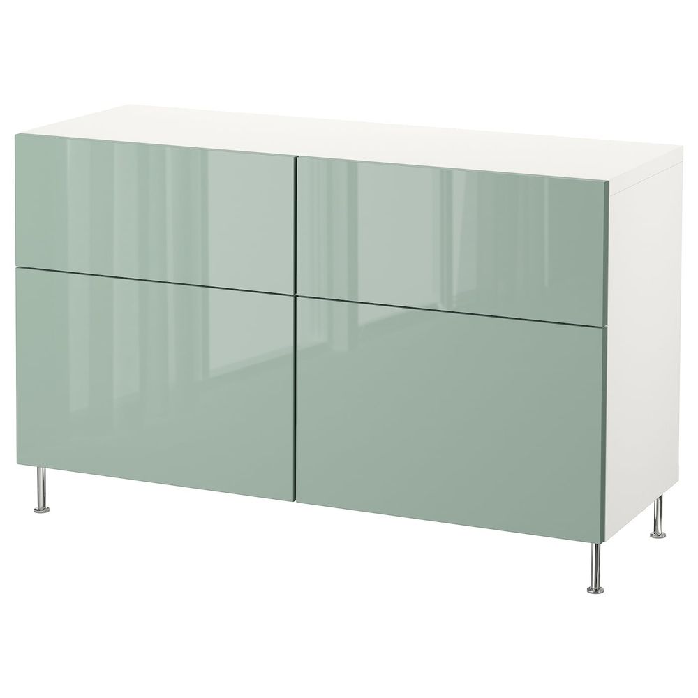 IKEA, вид спереди