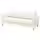SALTSJÖBADEN САЛТСЁБАДЕН 3-местный диван - Blekinge белый