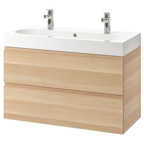IKEA, вид спереди