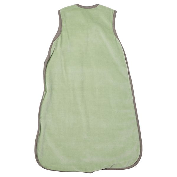 LEN Спальный мешок - зеленый 0-6 месяцев - фото 2