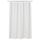 Штора для ванной, белый 180x200 см IKEA VÄNNEÅN ВЭННЕОН 604.848.15