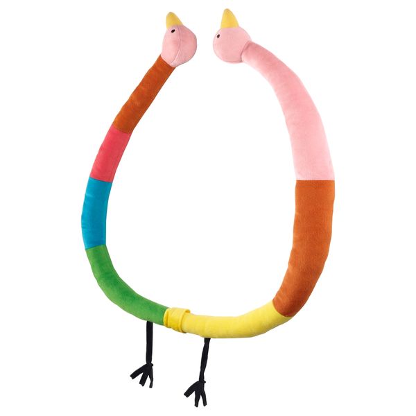 IKEA, вид спереди