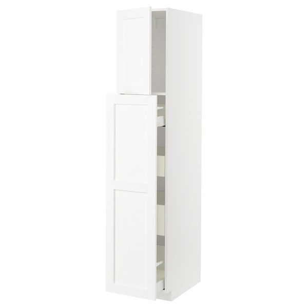 IKEA, вид спереди