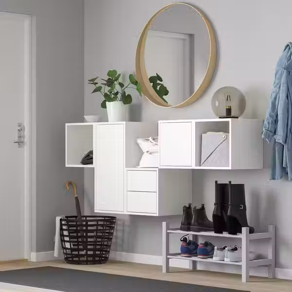 IKEA, дополнительный ракурс