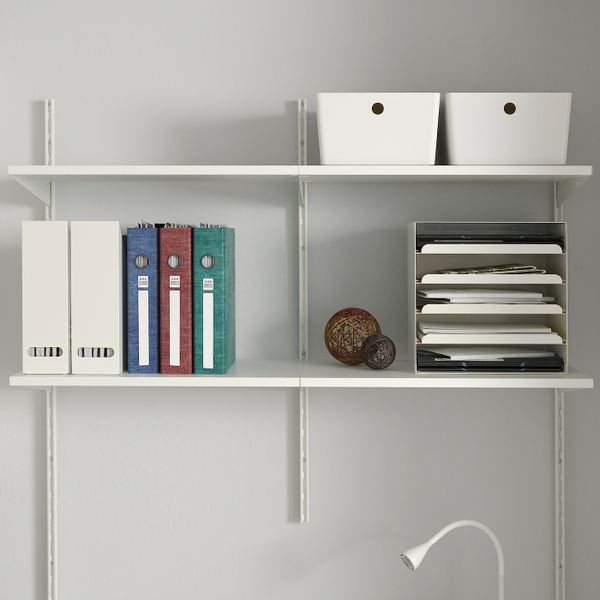 IKEA, дополнительный ракурс