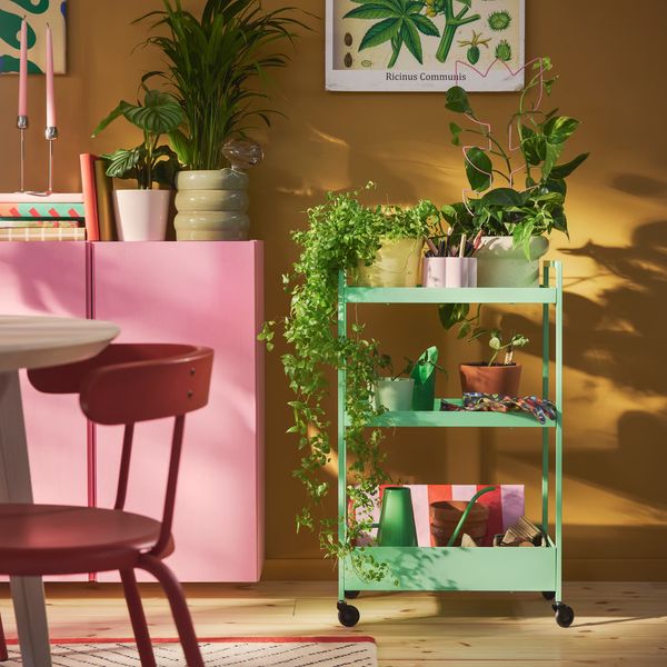 IKEA, дополнительный ракурс
