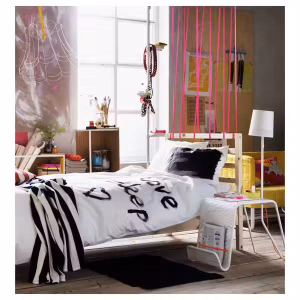 TARVA Каркас кровати - сосна 90x200 см - фото 6