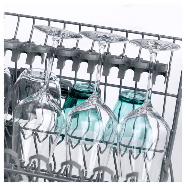 Встраиваемая посудомоечная машина МЕДЕЛЬСТОР, серый (A+) - фото 3