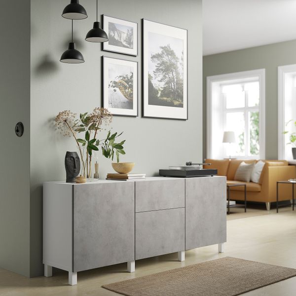 IKEA, дополнительный ракурс