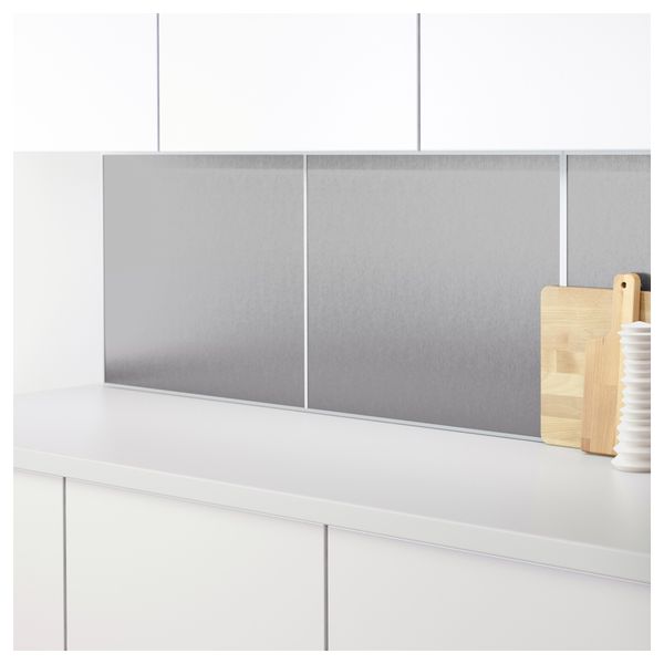 IKEA, дополнительный ракурс - схема-чертеж с размерами