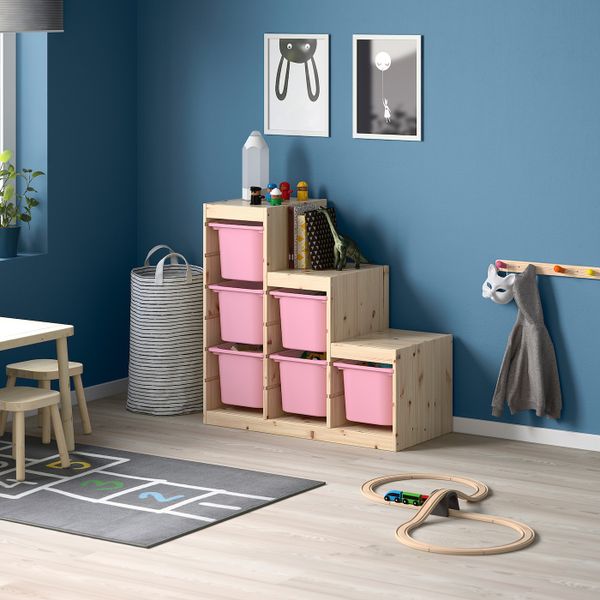 IKEA, дополнительный ракурс