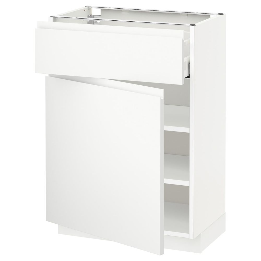 IKEA, вид спереди