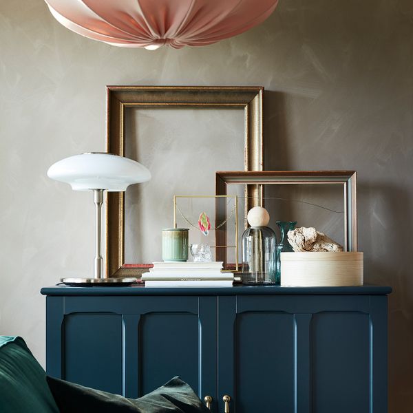 IKEA в интерьере