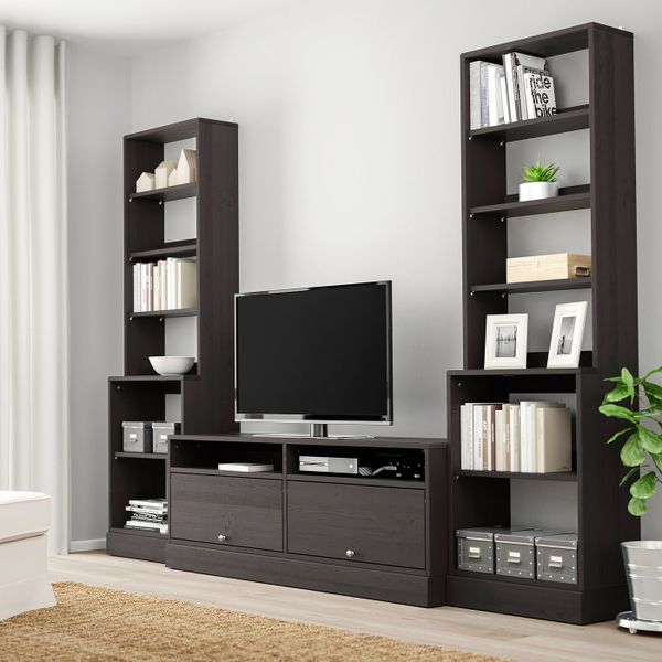 IKEA, дополнительный ракурс