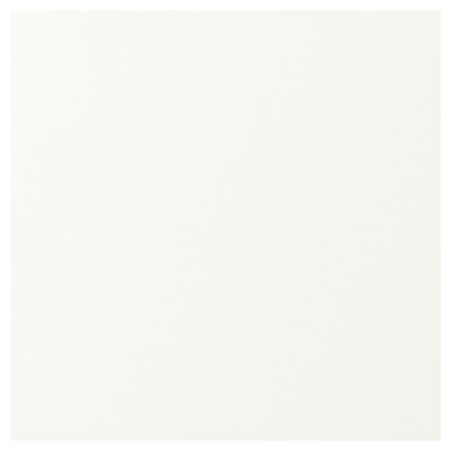 VALLSTENA Фронтальная панель ящика - белый 40x40 см