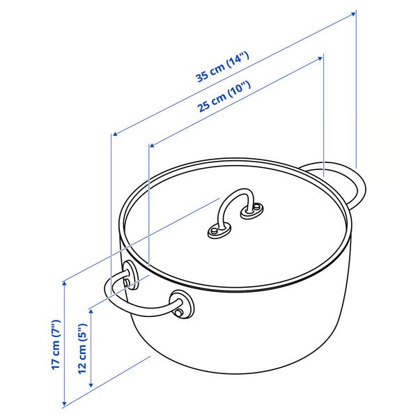 IKEA, дополнительный ракурс
