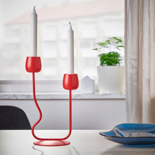 IKEA, дополнительный ракурс - схема-чертеж с размерами