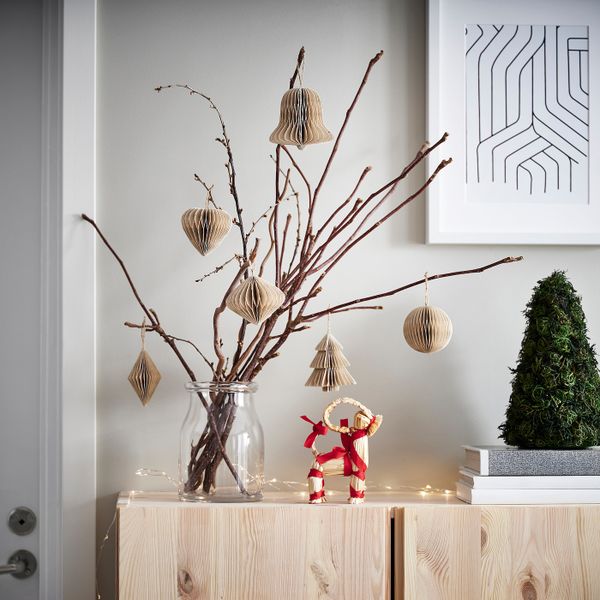 IKEA, дополнительный ракурс