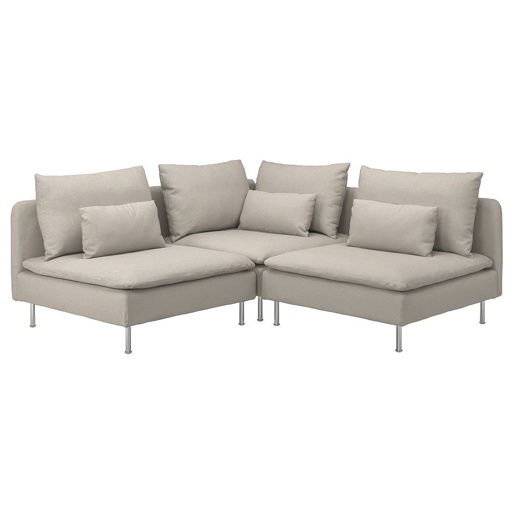 IKEA, вид спереди