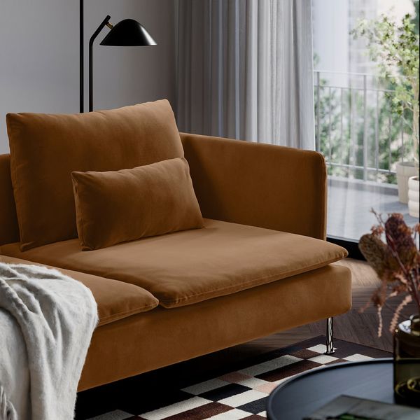 IKEA, дополнительный ракурс