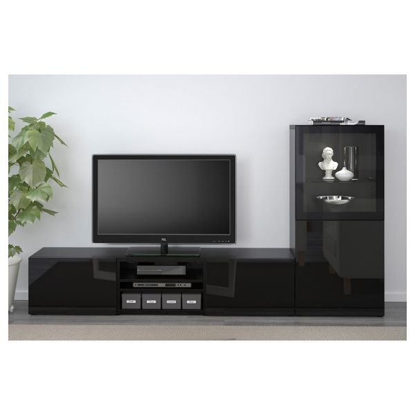 IKEA в интерьере