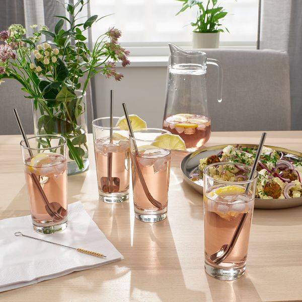 IKEA, дополнительный ракурс - схема-чертеж с размерами