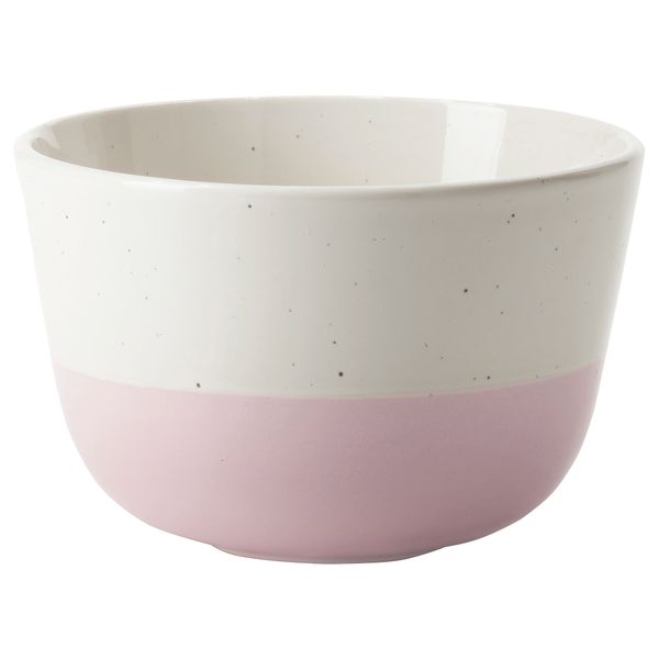 Миска СОММАР 2018, розовый (10 см) - фото 1