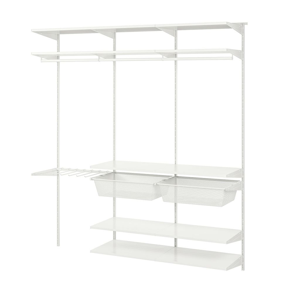 IKEA, вид спереди