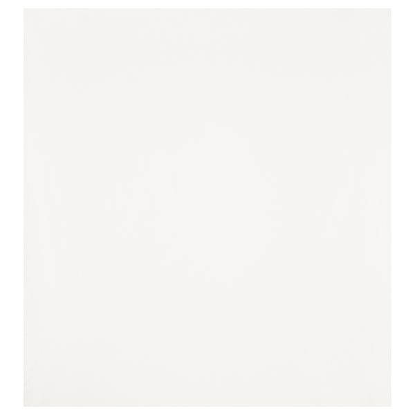 Ткань, белый, 140 см IKEA DITTE ДИТТЭ 602.060.98 - фото 1