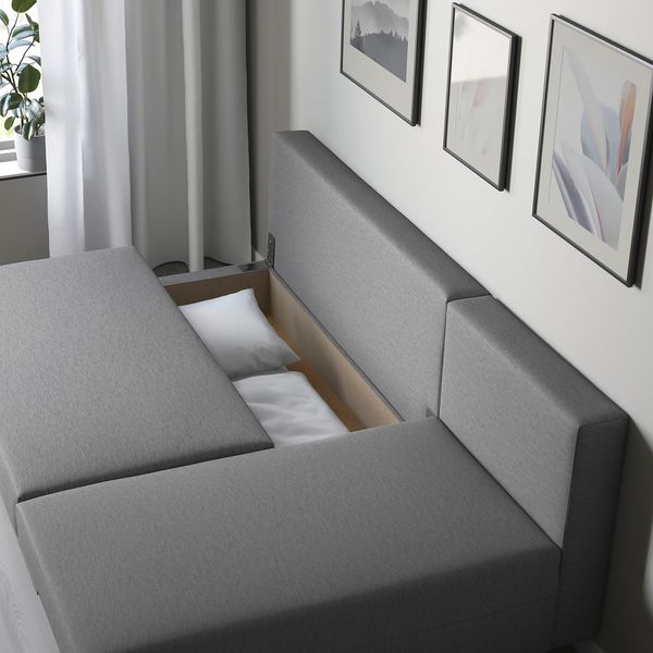 IKEA, дополнительный ракурс