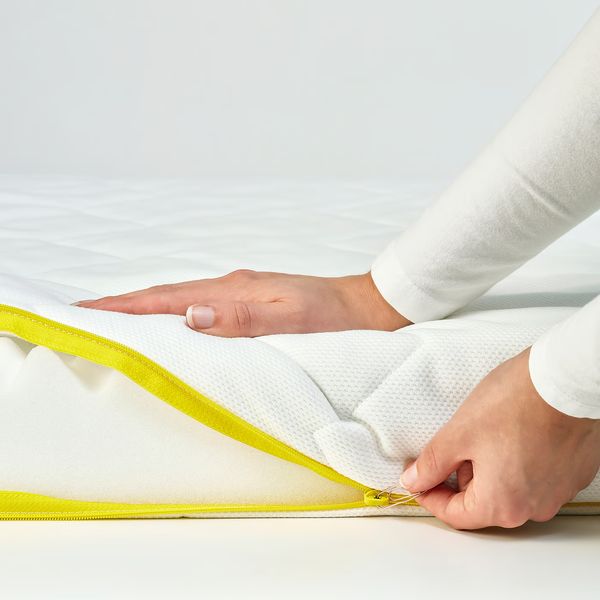 IKEA в интерьере детской