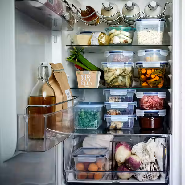 IKEA, дополнительный ракурс