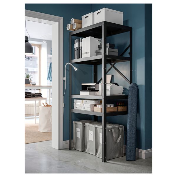 IKEA, дополнительный ракурс
