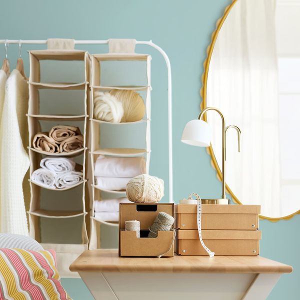 IKEA, дополнительный ракурс