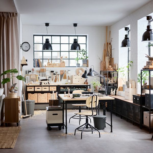 IKEA, дополнительный ракурс