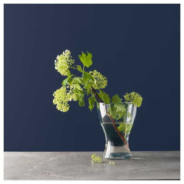 IKEA, дополнительный ракурс - схема-чертеж с размерами