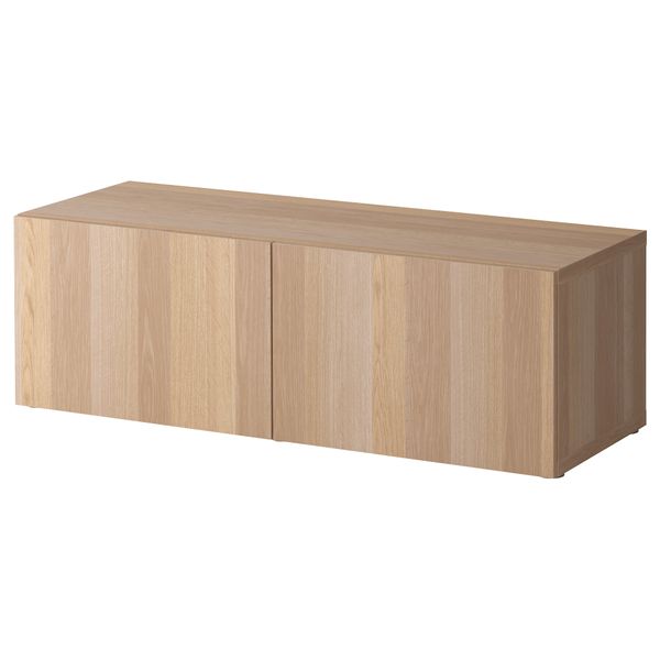 IKEA, вид спереди - схема-чертеж с размерами