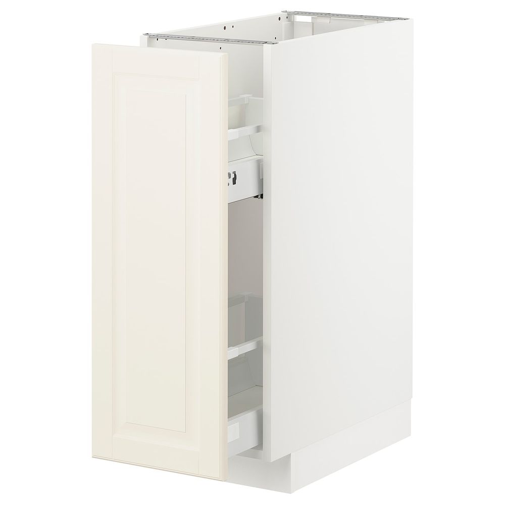 IKEA, вид спереди
