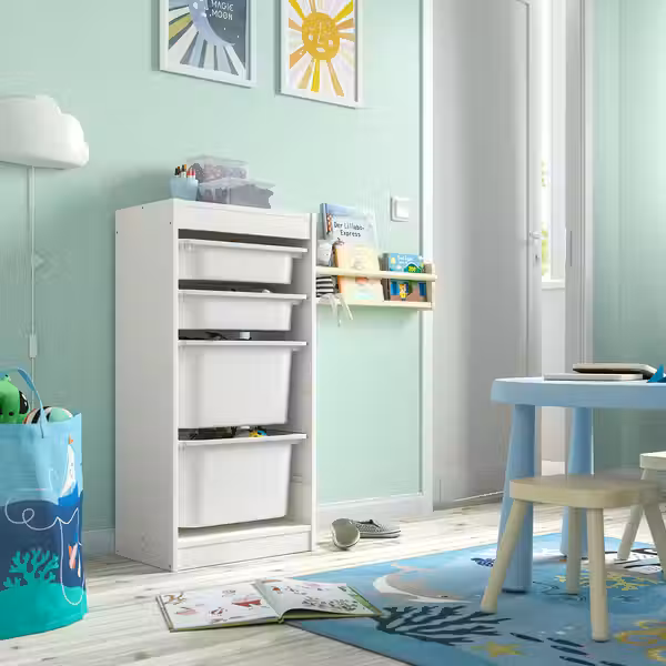 IKEA, дополнительный ракурс