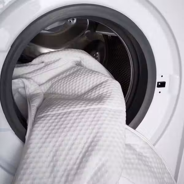 ÅNNELAND Гибридный матрас - жесткий/белый 180x200 см - фото 10