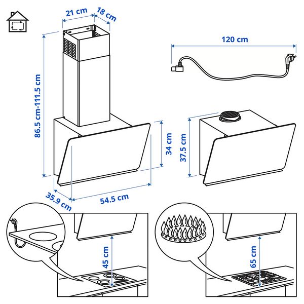 IKEA, дополнительный ракурс