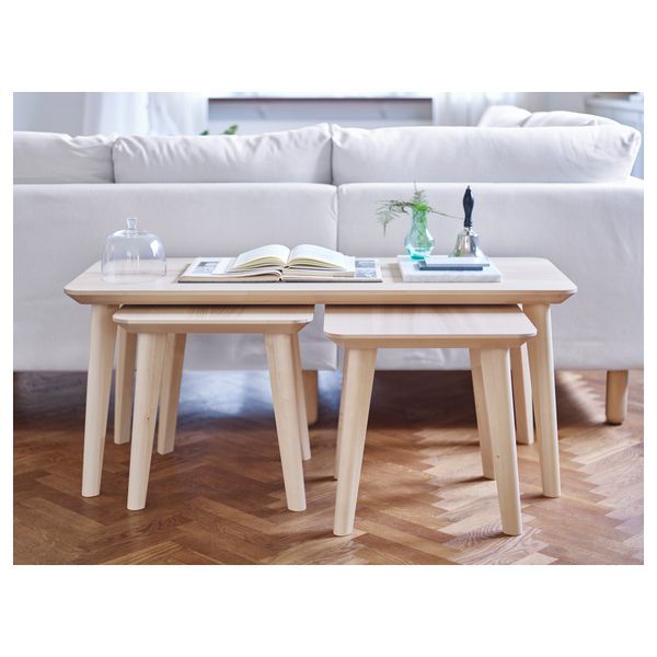 IKEA в интерьере